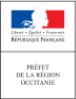 Prefet Région Occitanie