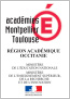 Academie Montpellier Toulouse